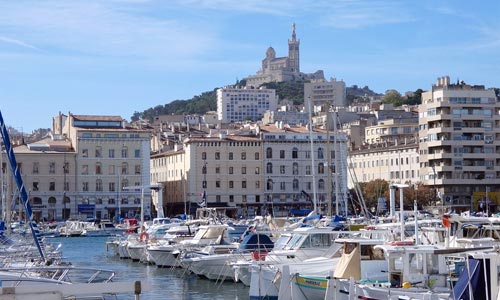 Marseille